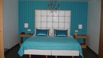 Der Valk Saint-aygulf 4*