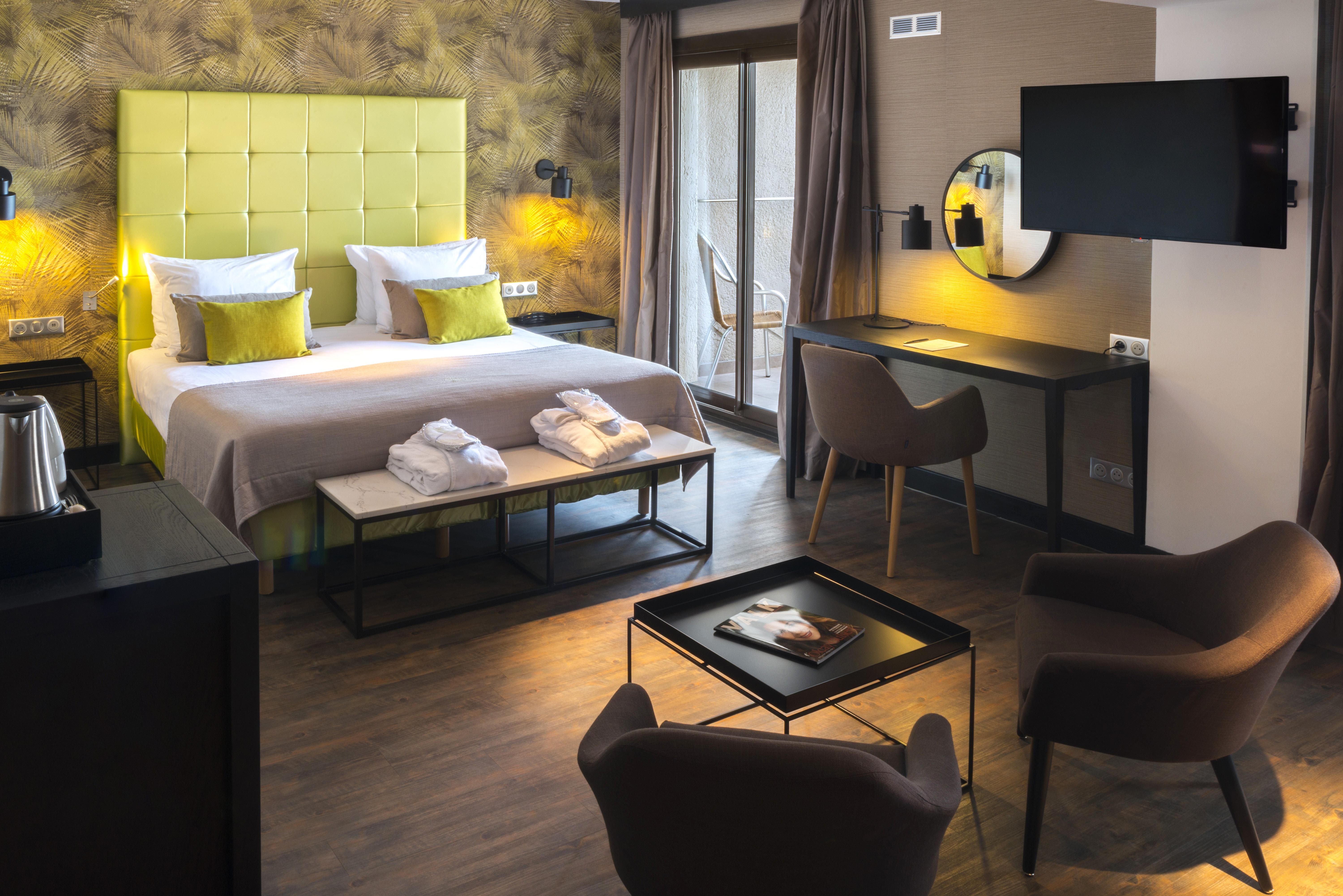 Saint-aygulf 4* Saint Aygulf