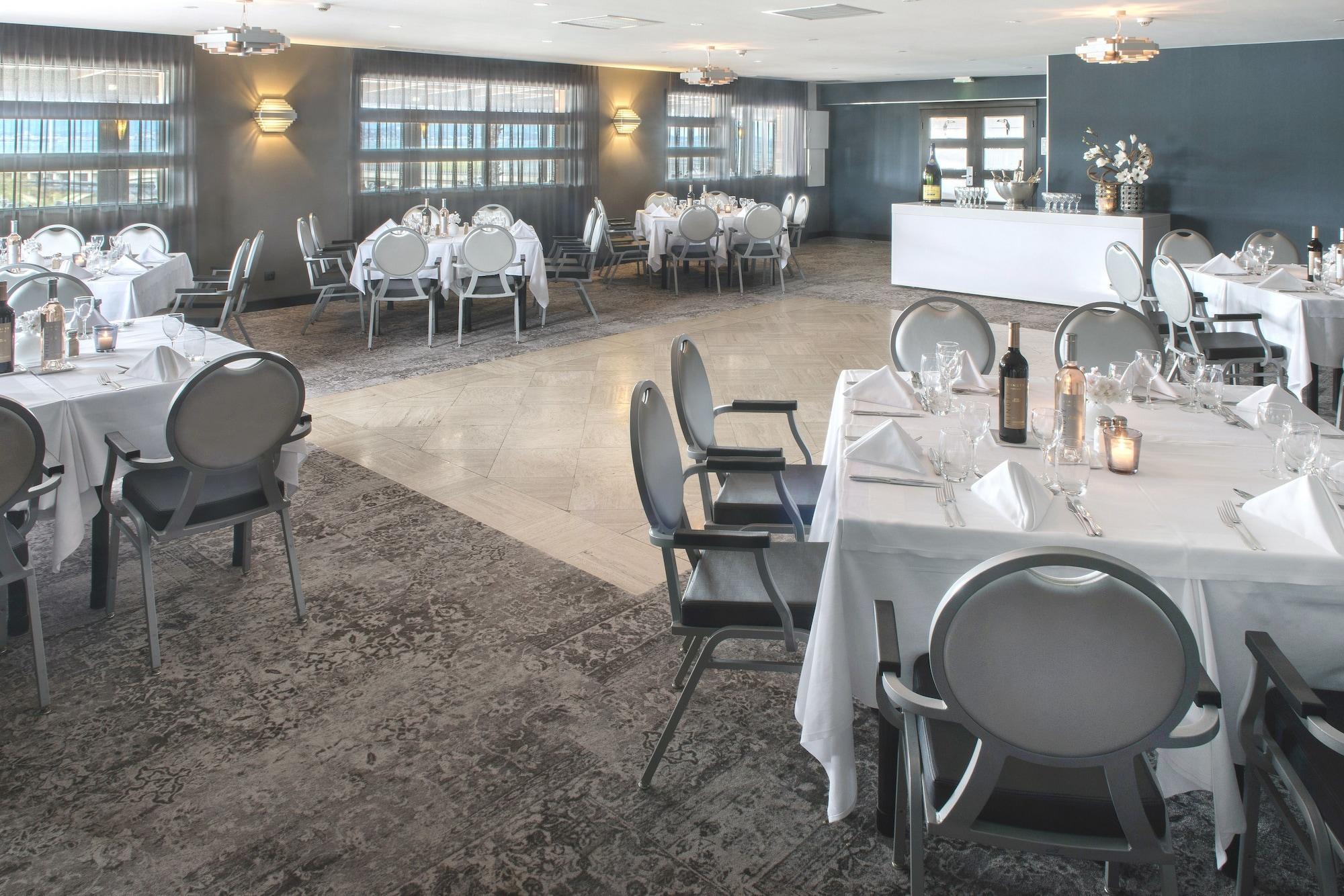 Der Valk Saint-aygulf Hotel 4*