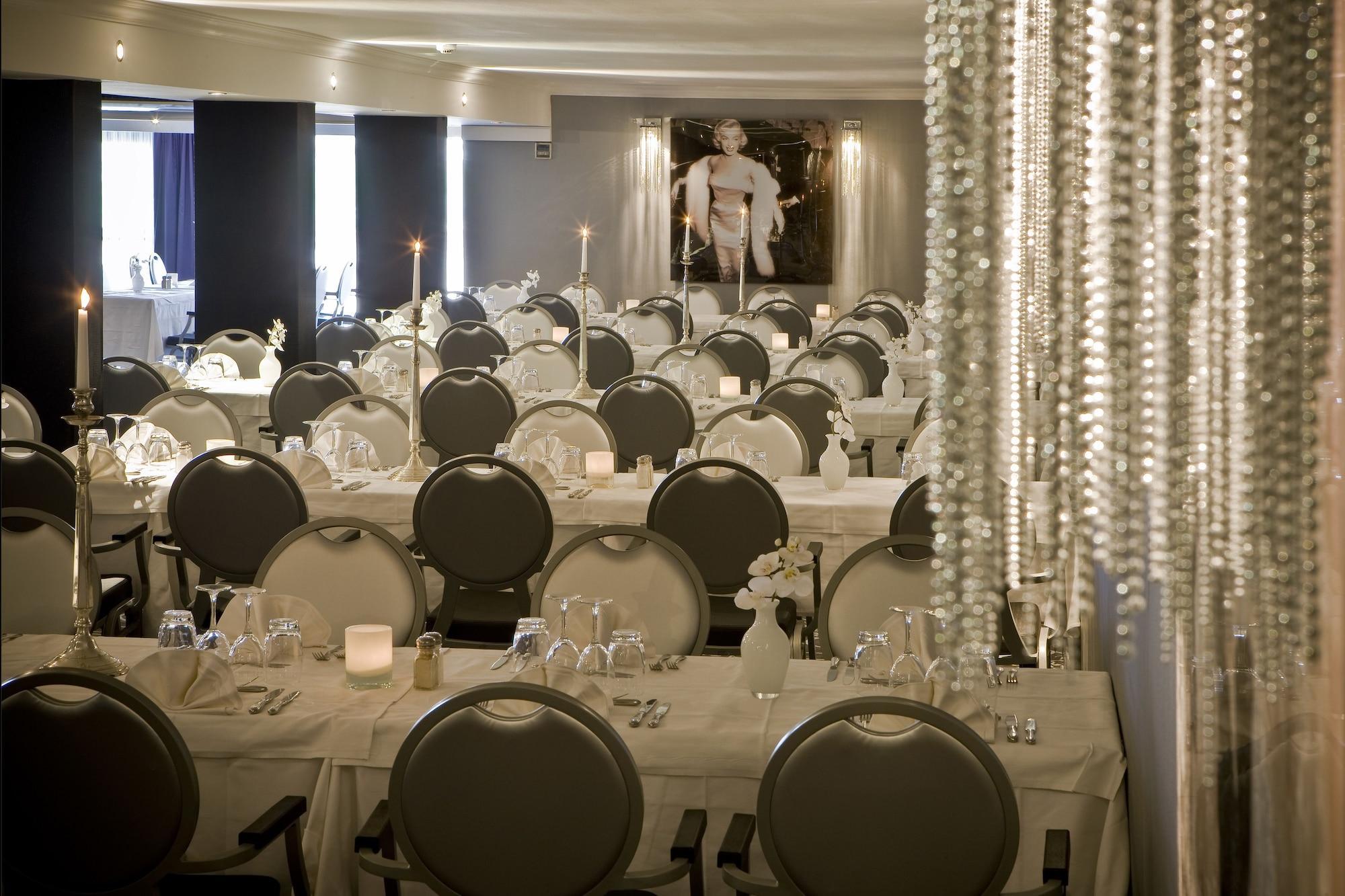 Der Valk Saint-aygulf Hotel