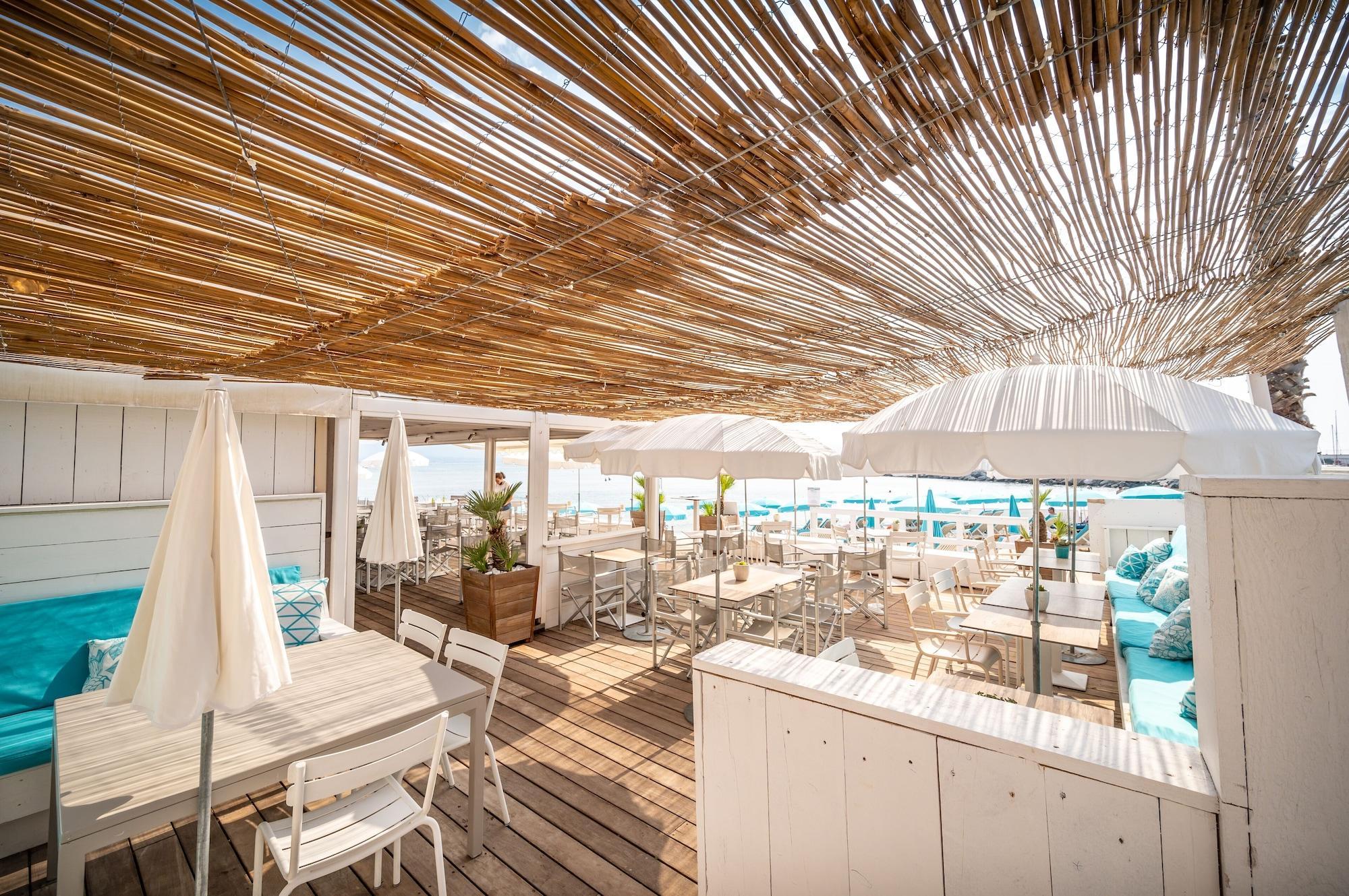 Der Valk Saint-aygulf Hotel
