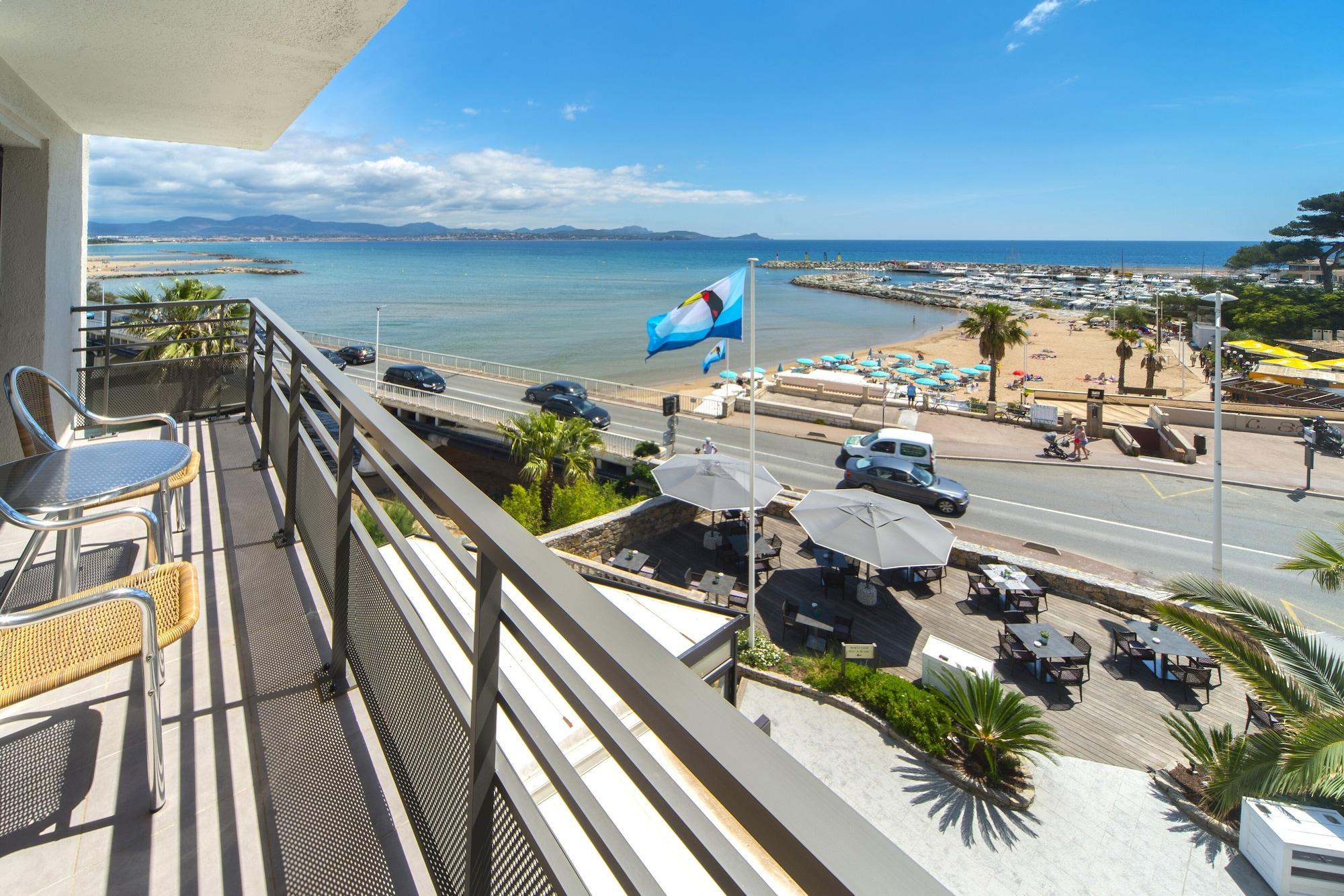 Der Valk Saint-aygulf 4* Saint Aygulf