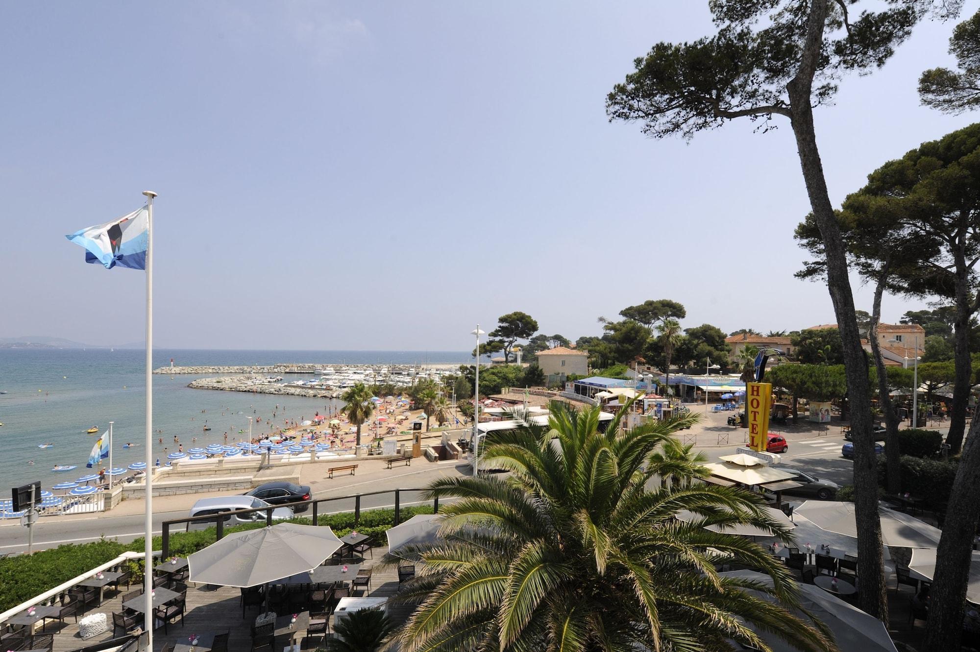 Der Valk Saint-aygulf Hotel Saint Aygulf