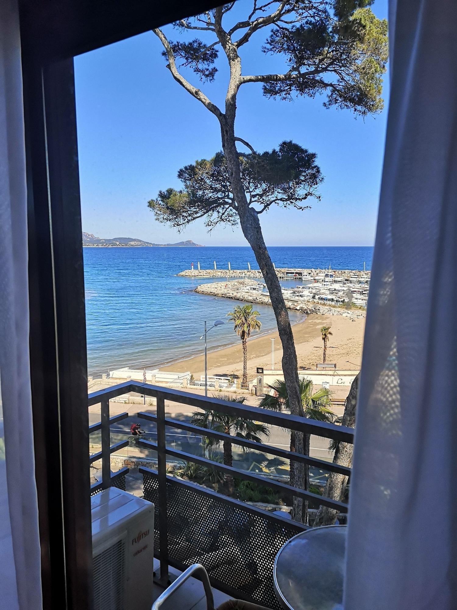 Der Valk Saint-aygulf 4*