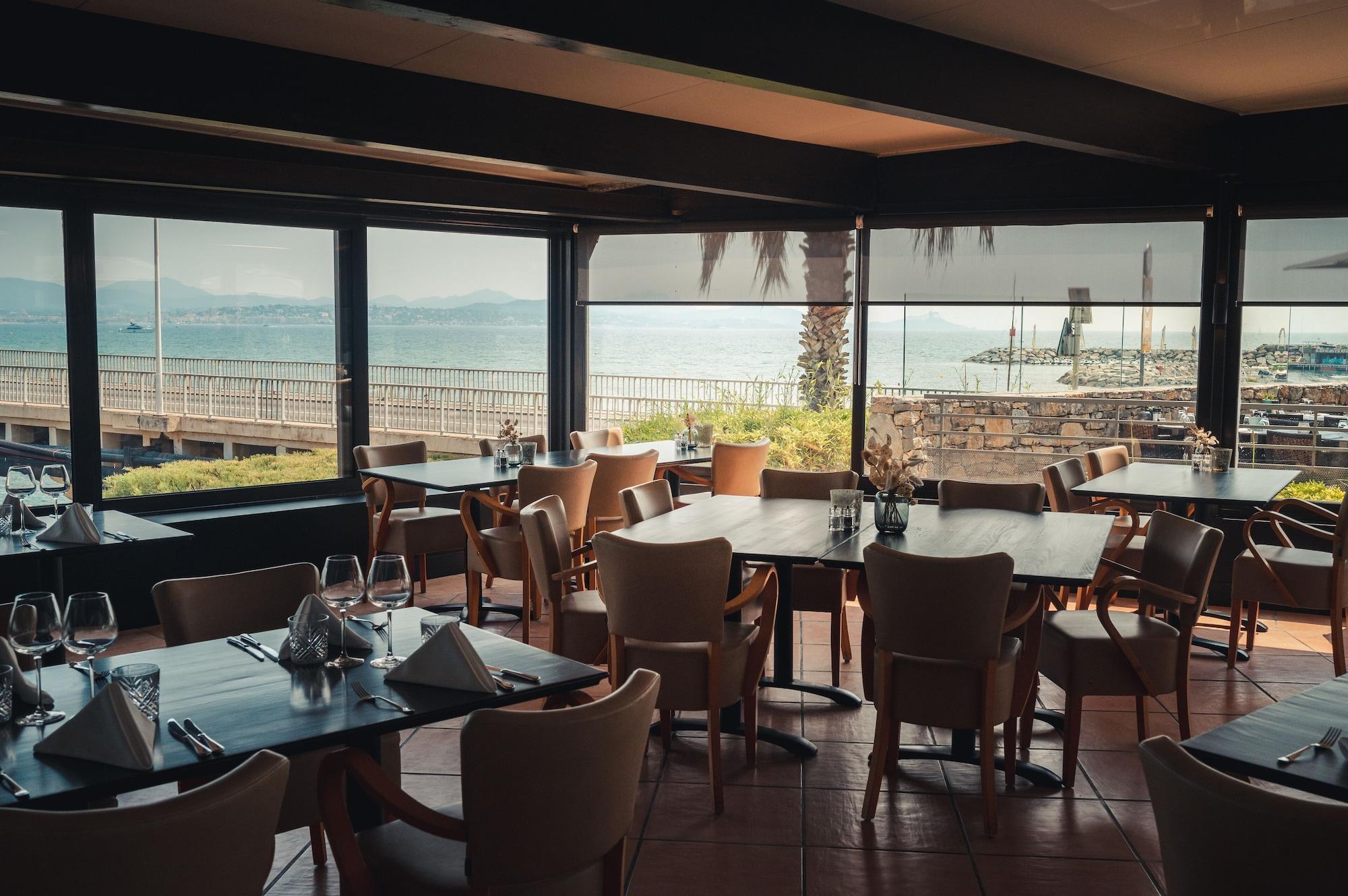 Hotel Der Valk Saint-aygulf 4*