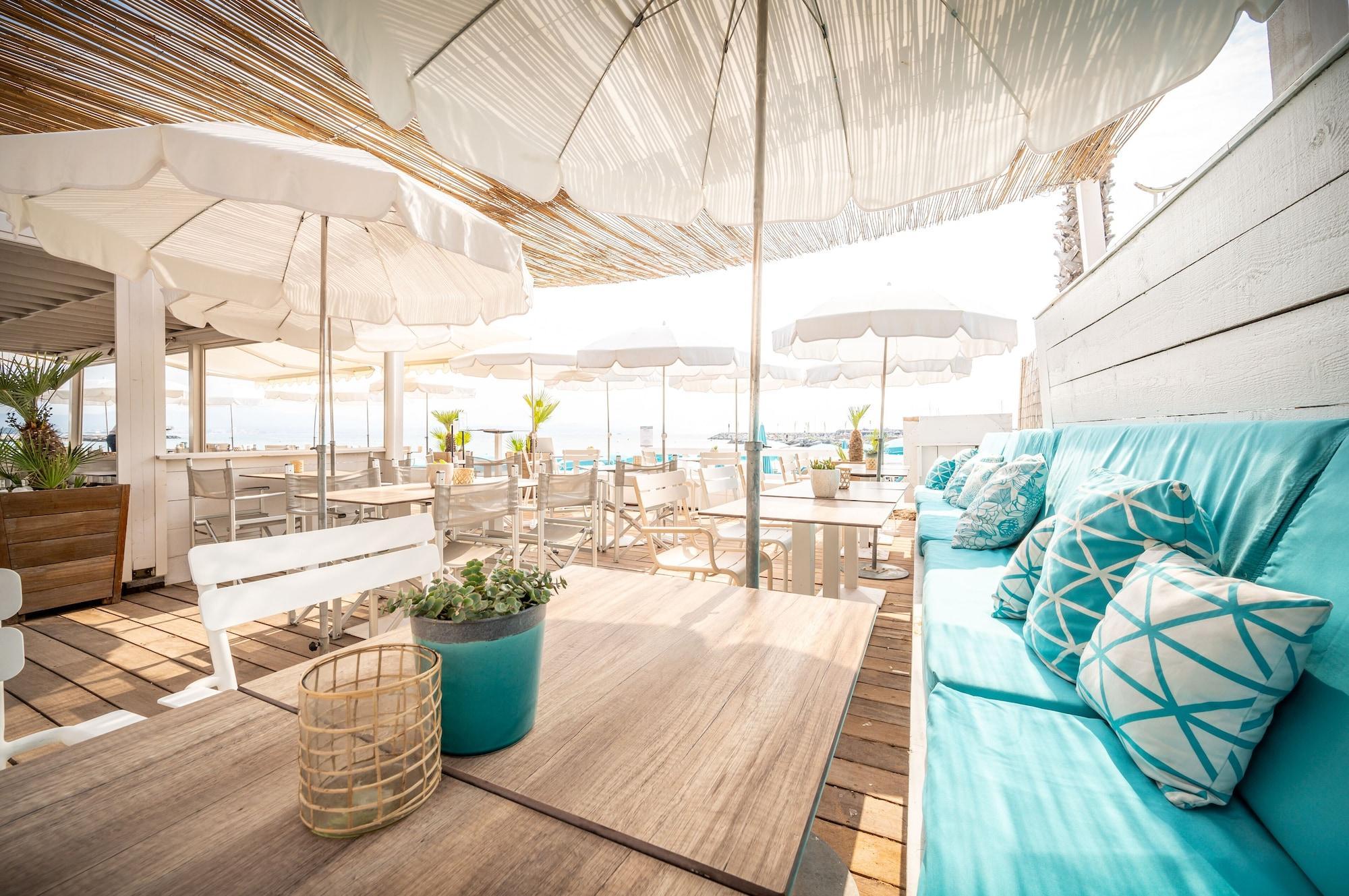 Hotel Der Valk Saint-aygulf 4*