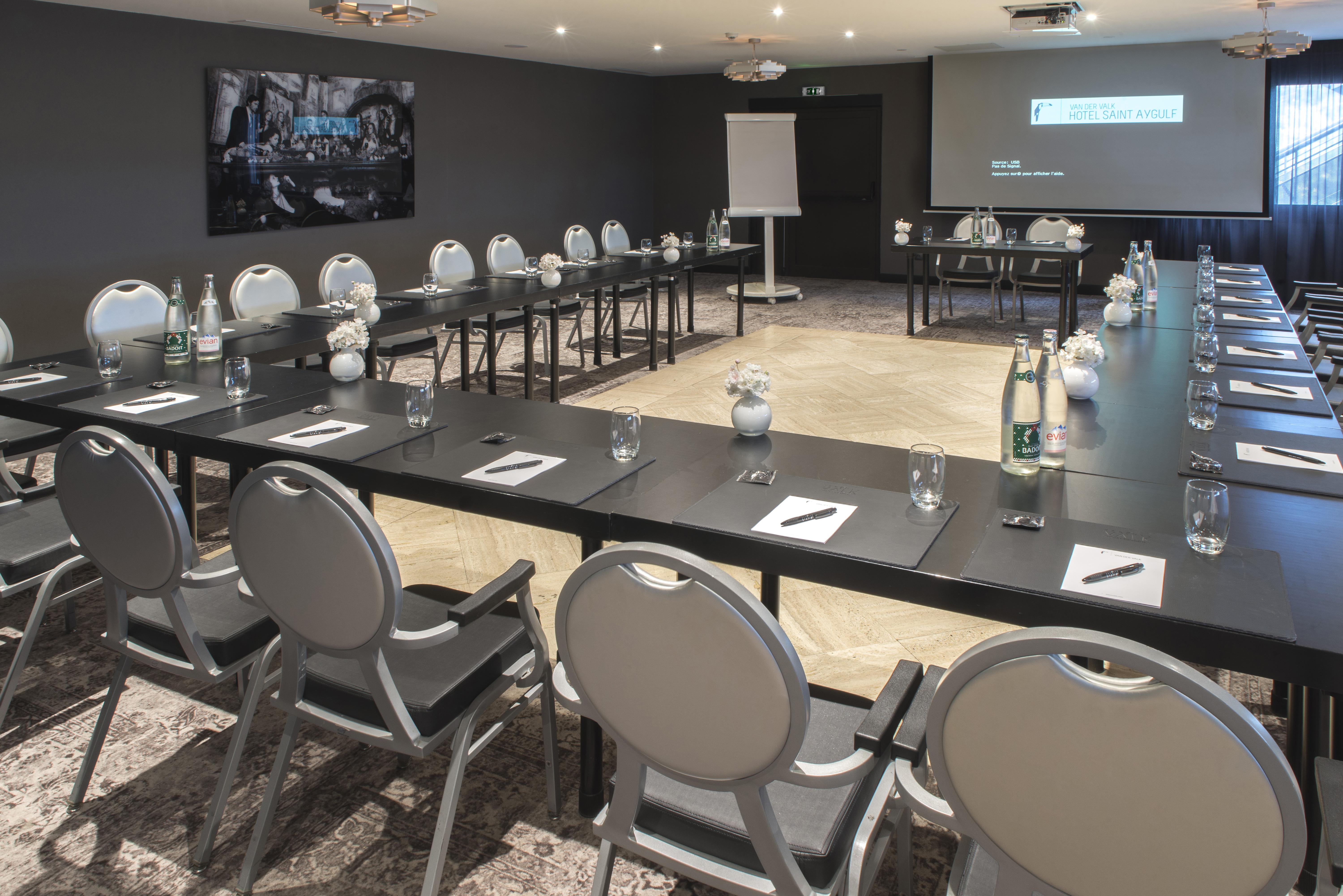 Hotel Der Valk Saint-aygulf 4*