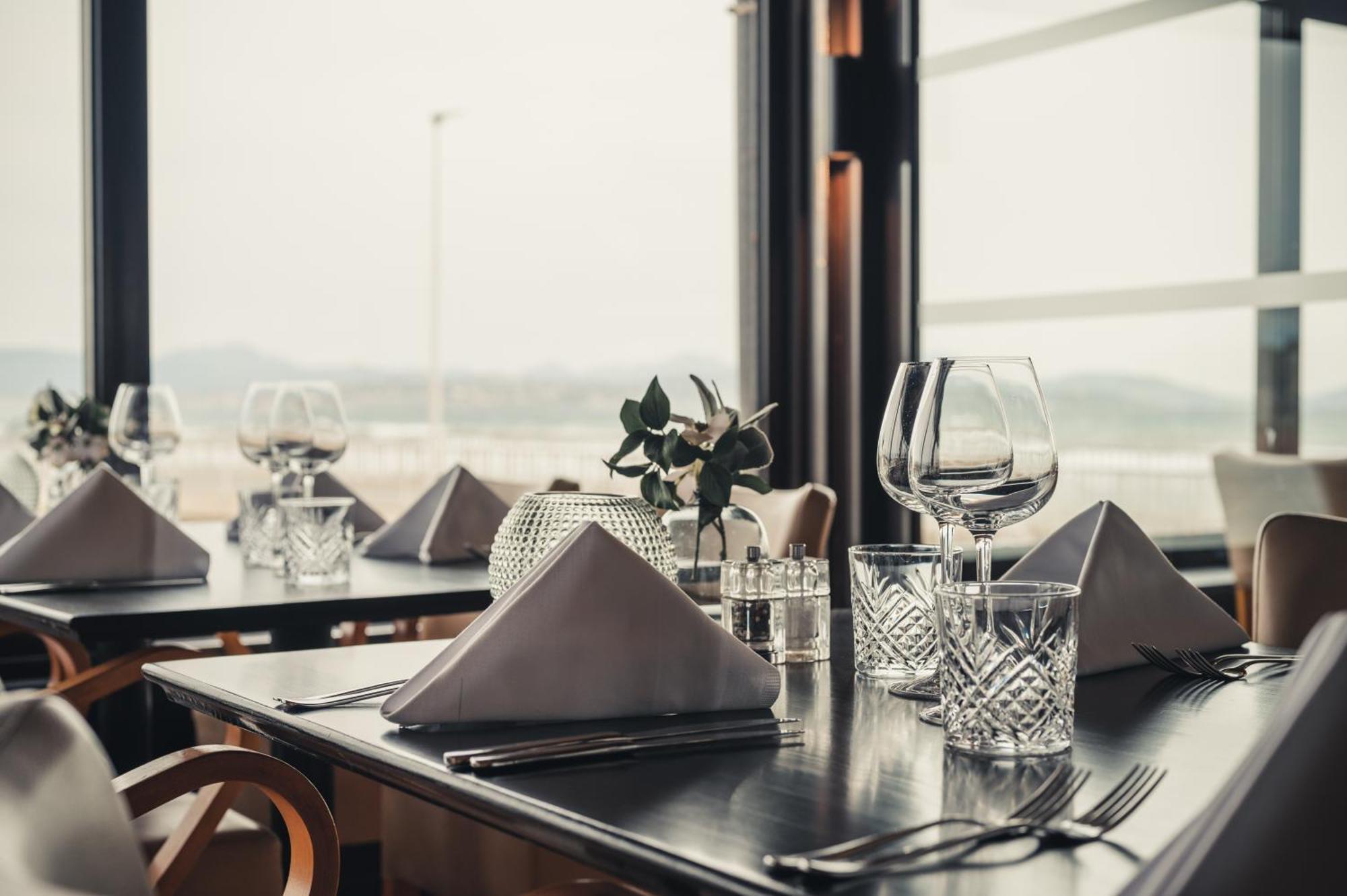 Der Valk Saint-aygulf Hotel