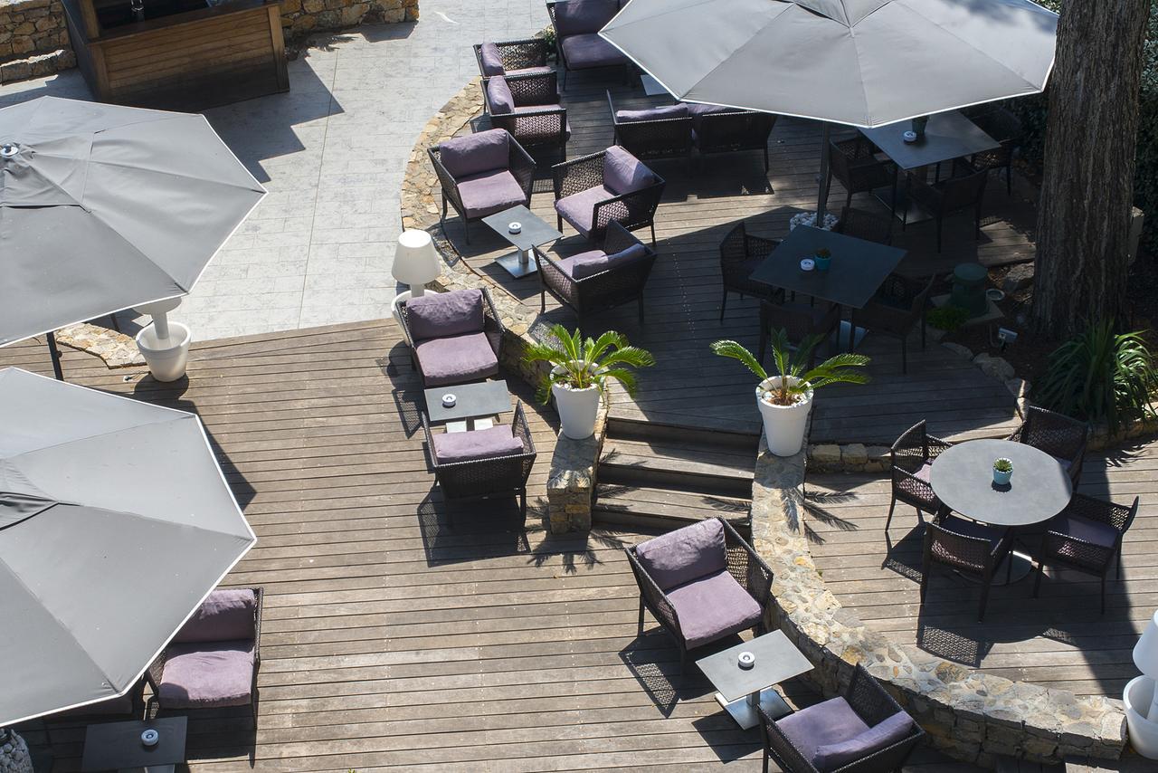 Hotel Der Valk Saint-aygulf
