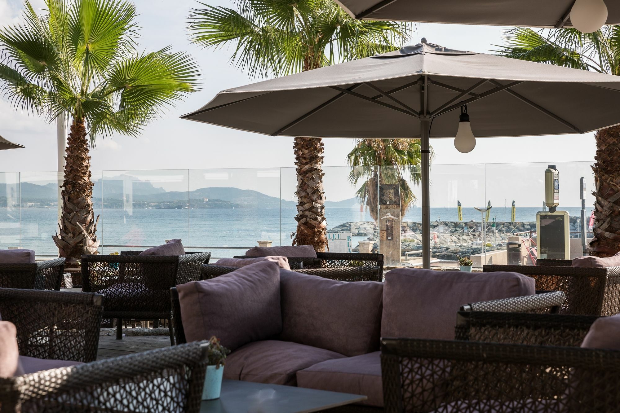 Der Valk Saint-aygulf Hotel Saint Aygulf