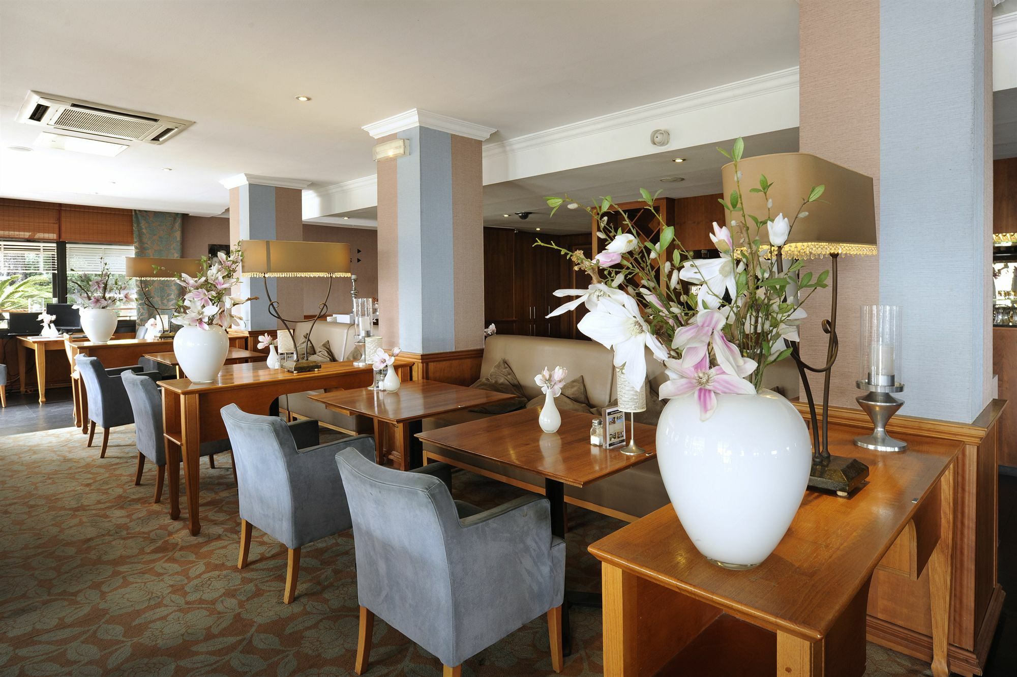 Hotel Der Valk Saint-aygulf Saint Aygulf