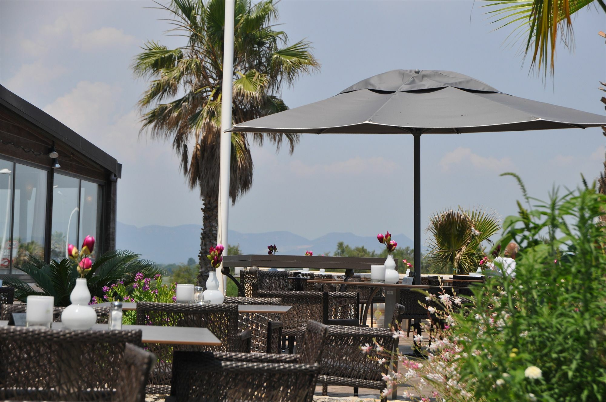 Der Valk Saint-aygulf 4* Saint Aygulf