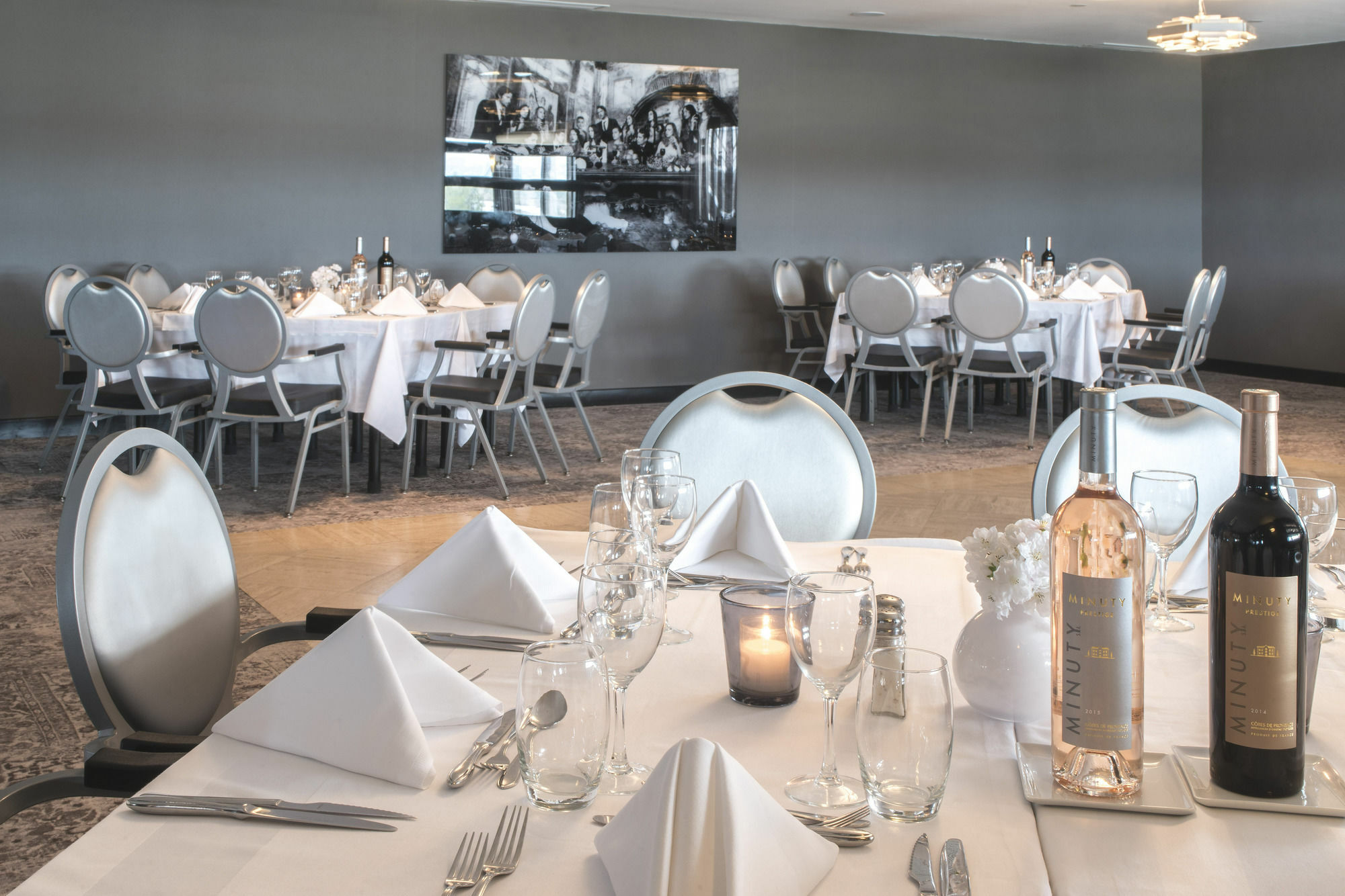Der Valk Saint-aygulf 4* Saint Aygulf