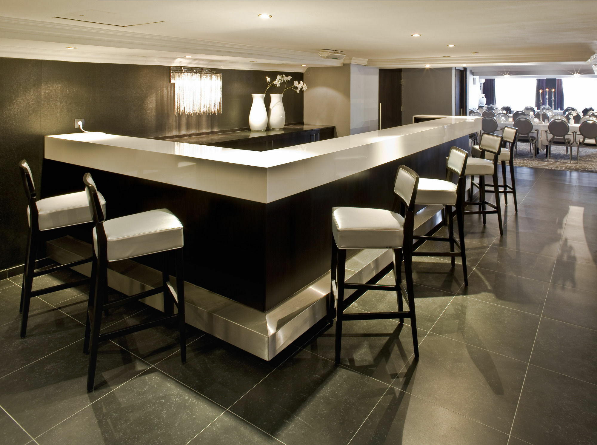 Hotel Der Valk Saint-aygulf 4*